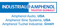 Amphenol Sine Systems Corp image